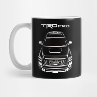 Tundra TRD PRO 2019-2021 Mug